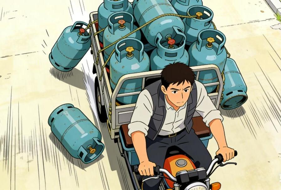 貴州龍里檢察守護(hù)城市煙火氣