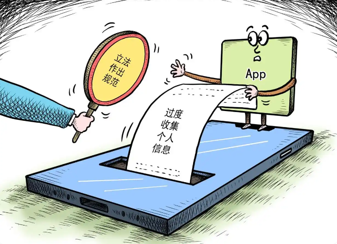 法官解讀新修訂網(wǎng)絡(luò)安全法熱點